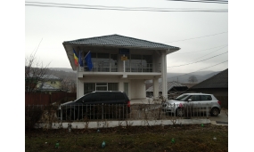 Fotografii din comună